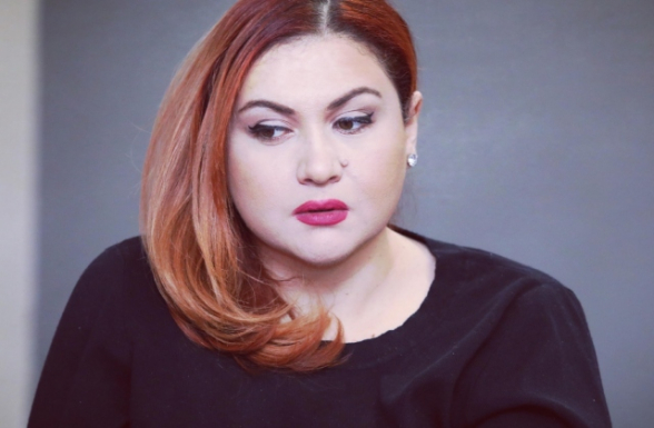 Արայիկը կարող ա տեղյակ չի, որ նիկոլը Արցախը ճանաչել ա թշնամի պետության կազմում՞